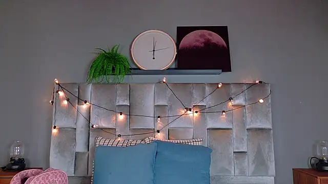 KeendraFox  online show from March 2026 12:18:01 PM