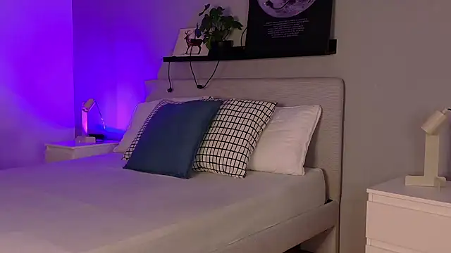 KeendraFox  online show from March 2026 10:08:01 AM