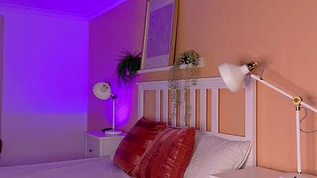 KeendraFox  online show from March 2026 11:38:01 AM