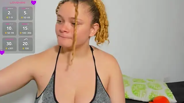 Cherrysweetyx online show from April 2026 12:30:01 PM