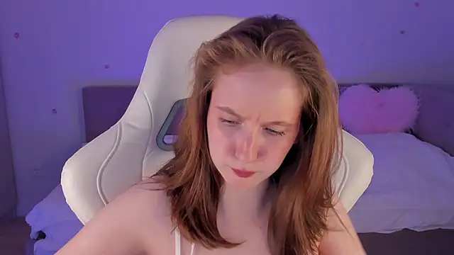 CrystalSoul  online show from October 2025 01:26:01 AM