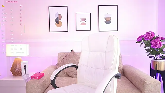 BillieBrownn online show from February 2026 08:02:02 PM