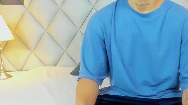 Clement Reyes online show from November 2025 12:28:02 PM