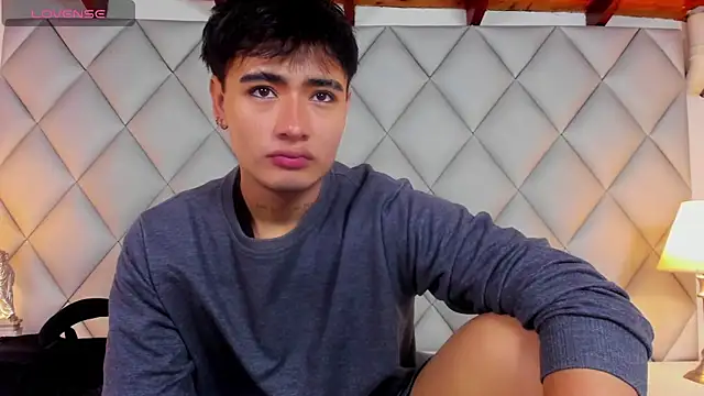 Clement Reyes online show from November 2025 01:46:02 PM