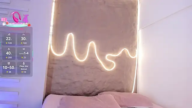 Naomy gyal online show from November 2025 07:13:01 PM