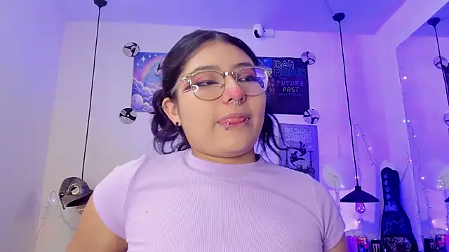 SabrinaV  online show from July 2026 11:30:02 AM