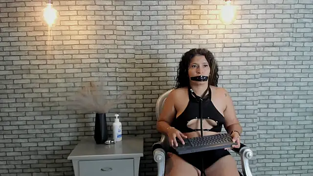 Snapshot of BDSM_MEDUZA chatting on September 2025 12:51:01 PM BDSM MEDUZA online show from September 2025 12:51:01 PM