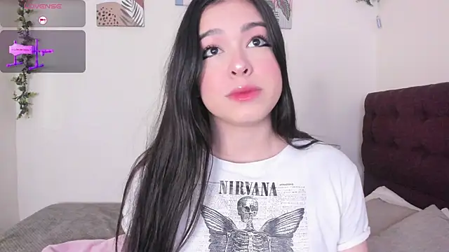 Dulcee 1 online show from December 2025 11:08:01 AM