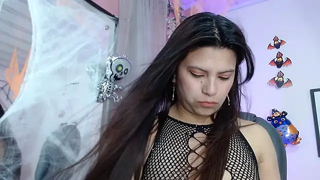 LuzAngie online show from October 2025 07:14:02 PM