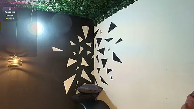 AgataThompson  online show from November 2025 08:29:01 PM