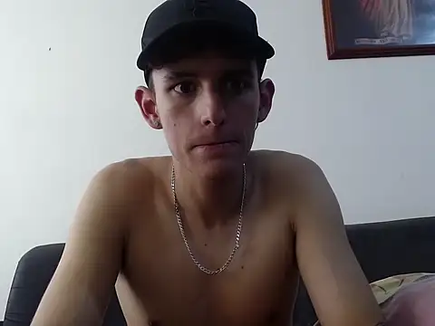 NicoFlame0907 online show from November 2025 06:18:01 PM