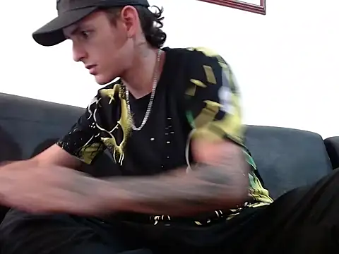 NicoFlame0907 online show from November 2025 08:08:01 PM