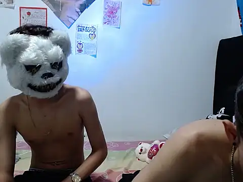 NicoFlame0907 online show from February 2026 03:47:02 AM