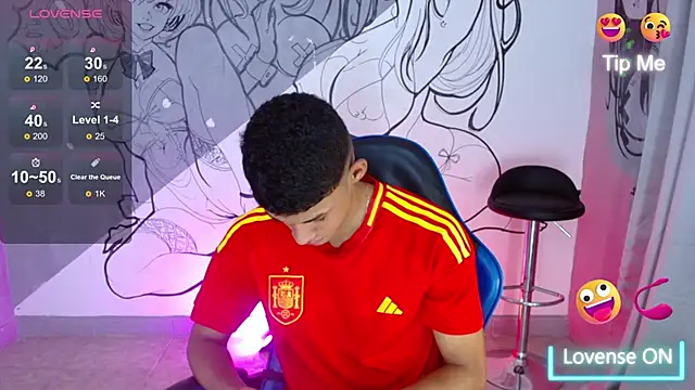 deivid bigcock1 online show from January 2026 06:31:01 PM