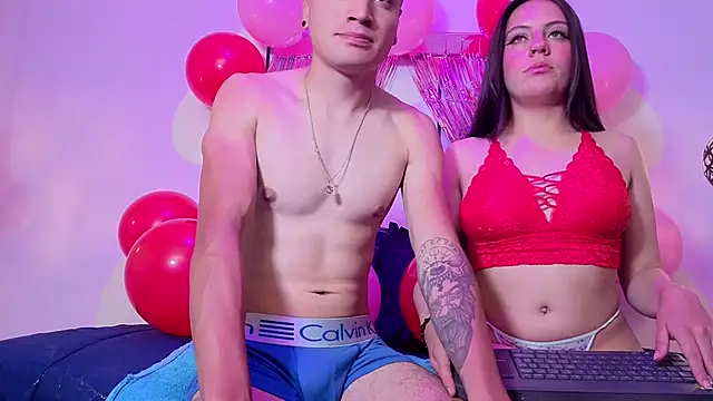 afrodita aares online show from February 2026 08:05:01 PM