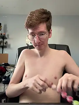 blakesprettygoofy online show from January 2026 08:58:01 PM