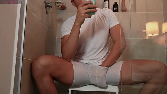 DarkLuster 22 online show from March 2026 03:36:01 AM