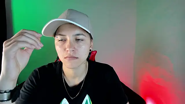 nicocoox online show from November 2025 01:48:02 AM