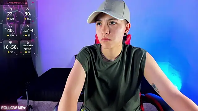 nicocoox online show from January 2026 04:21:02 PM