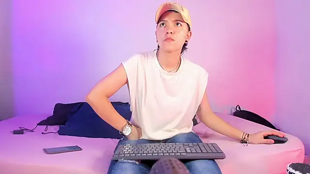 nicocoox online show from February 2026 03:54:02 PM