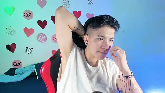 nicocoox online show from February 2026 06:26:01 AM