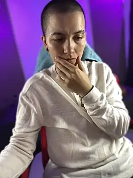 nicocoox online show from April 2026 08:00:02 PM