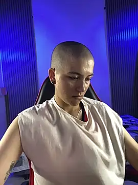 nicocoox online show from May 2026 09:56:02 PM
