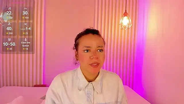 rossvega online show from December 2025 08:06:01 PM