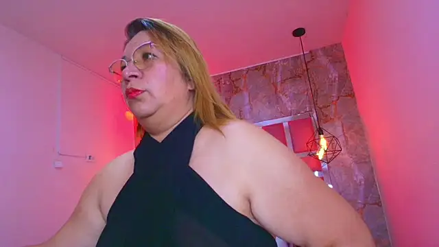 MaylinRosse  online show from December 2025 06:58:01 PM