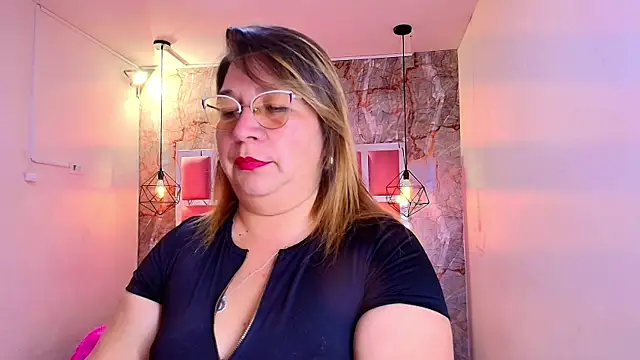 MaylinRosse  online show from April 2026 07:38:02 PM