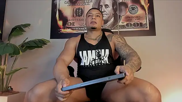 chrizmacgregor online show from February 2026 02:19:02 AM