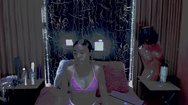 MadelinPaterson online show from February 2026 07:54:02 PM