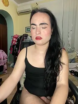 TatianaTaylor69 online show from November 2025 10:26:02 PM