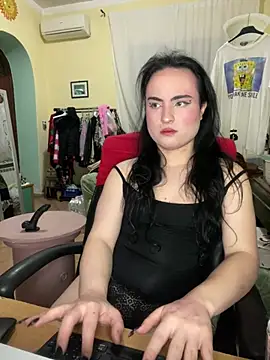 TatianaTaylor69 online show from January 2026 09:05:02 PM