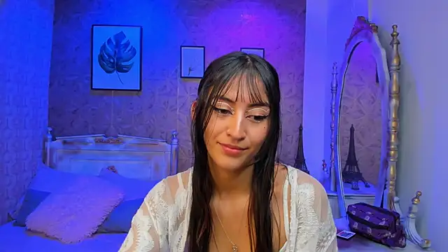 Lizzy delux online show from September 2025 07:28:01 PM
