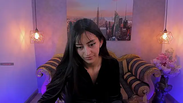 Lizzy delux online show from September 2025 07:28:02 PM
