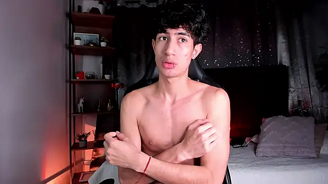 Lenapaul  online show from November 2025 04:44:01 PM