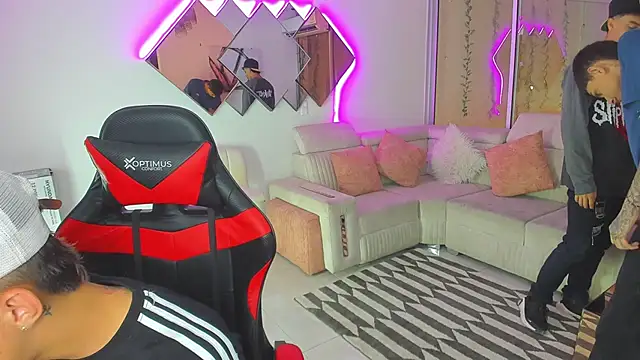 Houseofwarrios online show from November 2025 05:29:01 AM