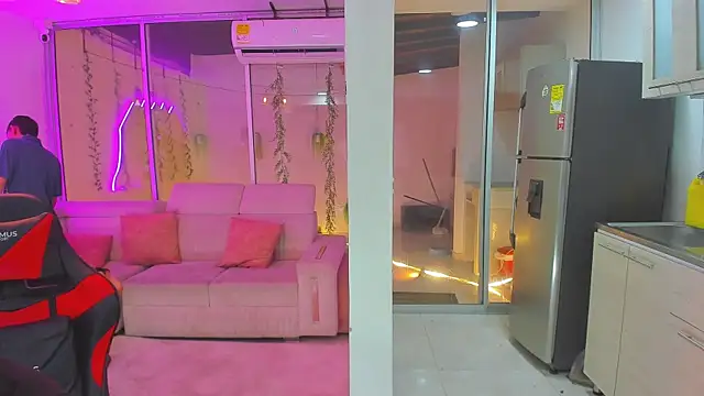 Houseofwarrios online show from November 2025 05:29:02 AM