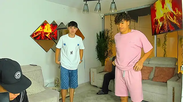 Houseofwarrios online show from March 2026 05:13:01 AM