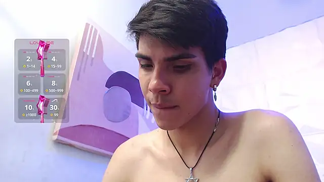 David 925  online show from November 2025 08:14:02 AM