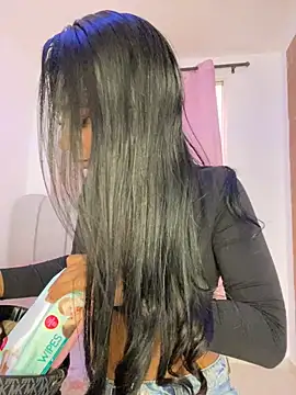 Savannahfisher online show from April 2026 11:14:01 PM