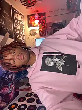 Snapshot of Zayinc chatting on October 2025 01:34:02 PM Zayinc online show from October 2025 01:34:02 PM