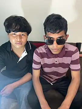 P4NT0J4 online show from February 2026 12:59:02 AM