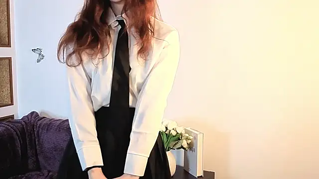 Little rosy online show from September 2025 04:24:02 AM