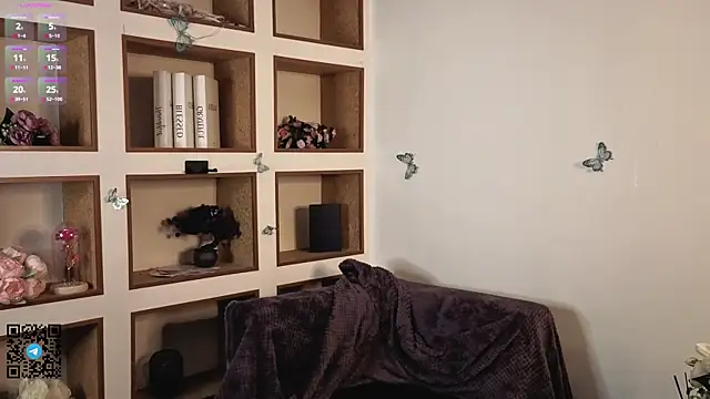 Little rosy online show from September 2025 04:16:02 AM