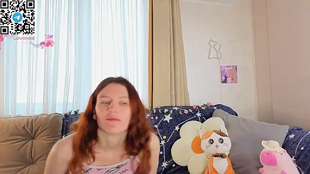 Snapshot of Little_rosy chatting on July 2026 04:43:02 AM Little rosy online show from July 2026 04:43:02 AM