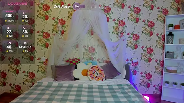 Snapshot of RoseThomas_ chatting on October 2025 05:39:02 AM RoseThomas online show from October 2025 05:39:02 AM
