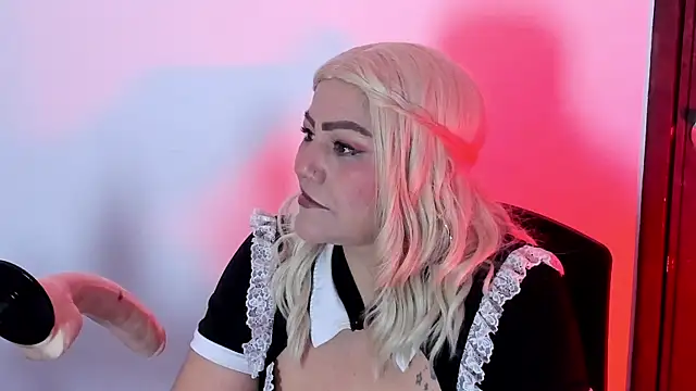 Aliyahsstone online show from September 2025 03:43:01 AM