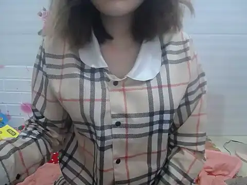 Hannie 26 online show from December 2025 06:26:02 PM